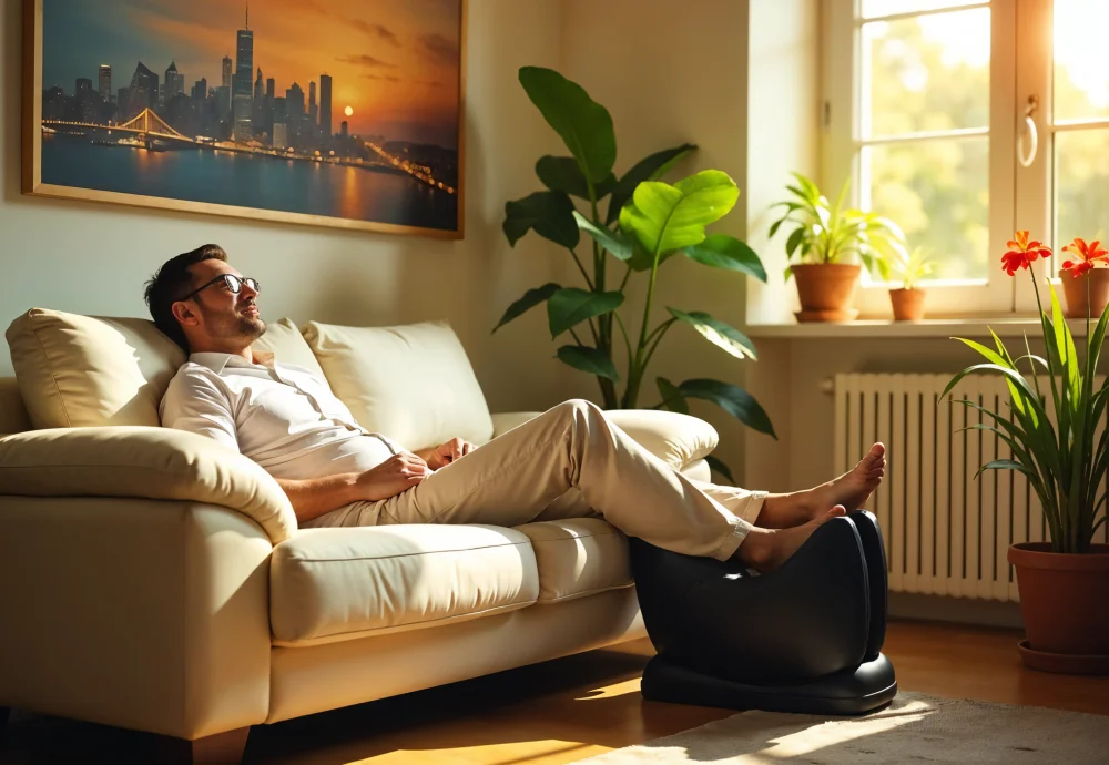 best foot massager